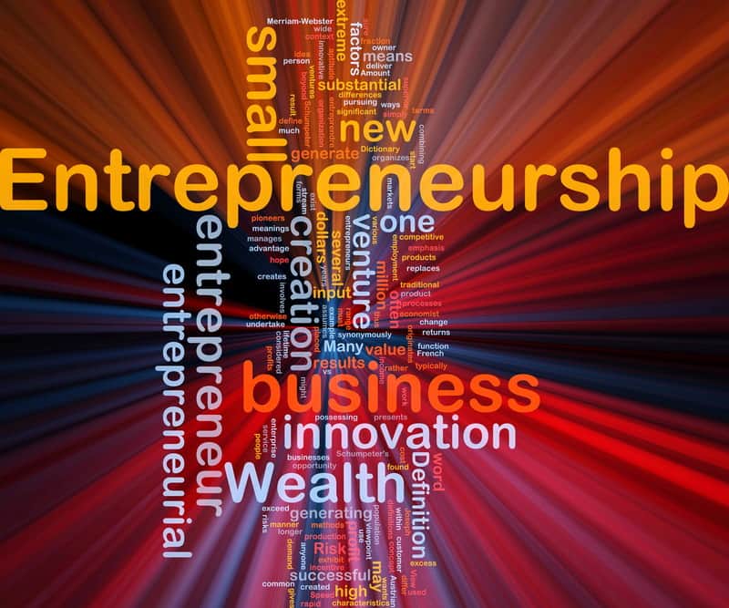 2 Major Contributors to Successful Entrepreneurship Your Small