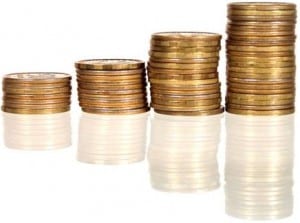 pennies increasing in price