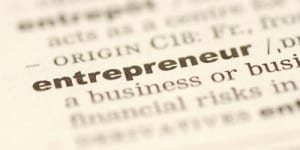 entrepreneurship defined