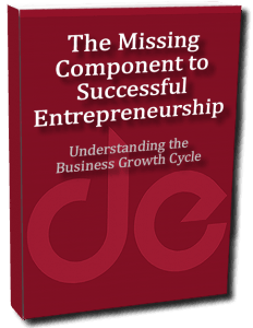 Entrepreneur Book