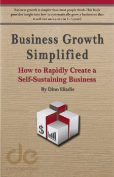 Business Growth Simplified - facebook ad