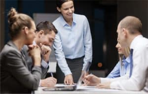 Better meetings using operational KPI's